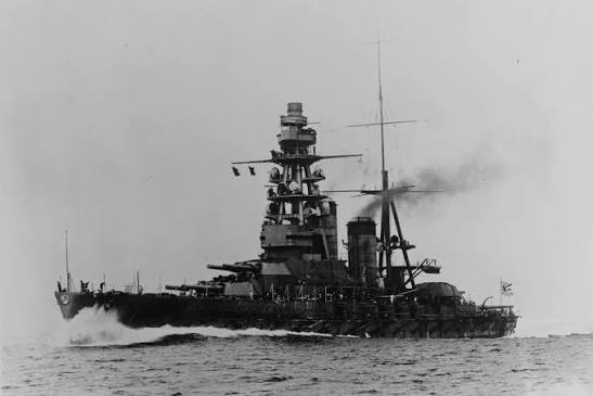 Nagato